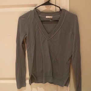 Rag and bone v-neck sweater